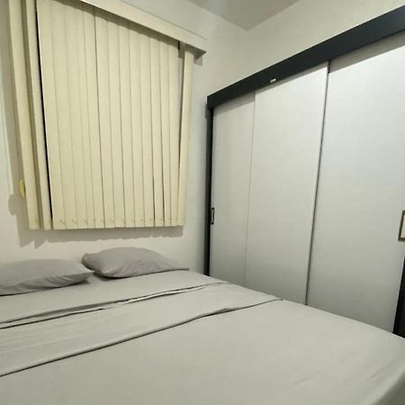 Apartamento Central park Feira de Santana Esterno foto