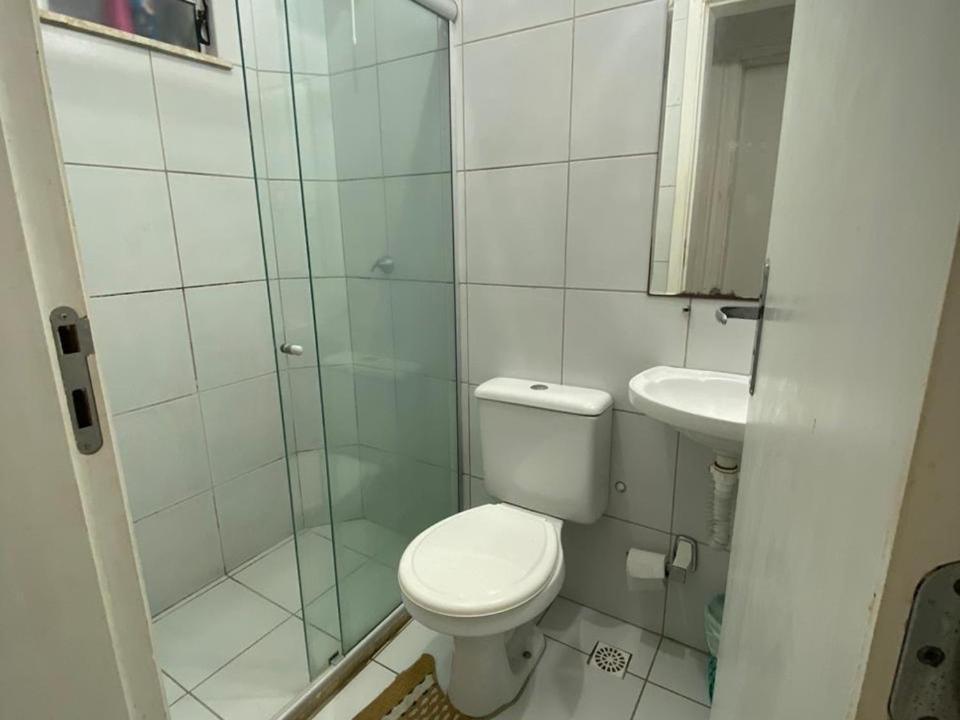 Apartamento Central park Feira de Santana Esterno foto