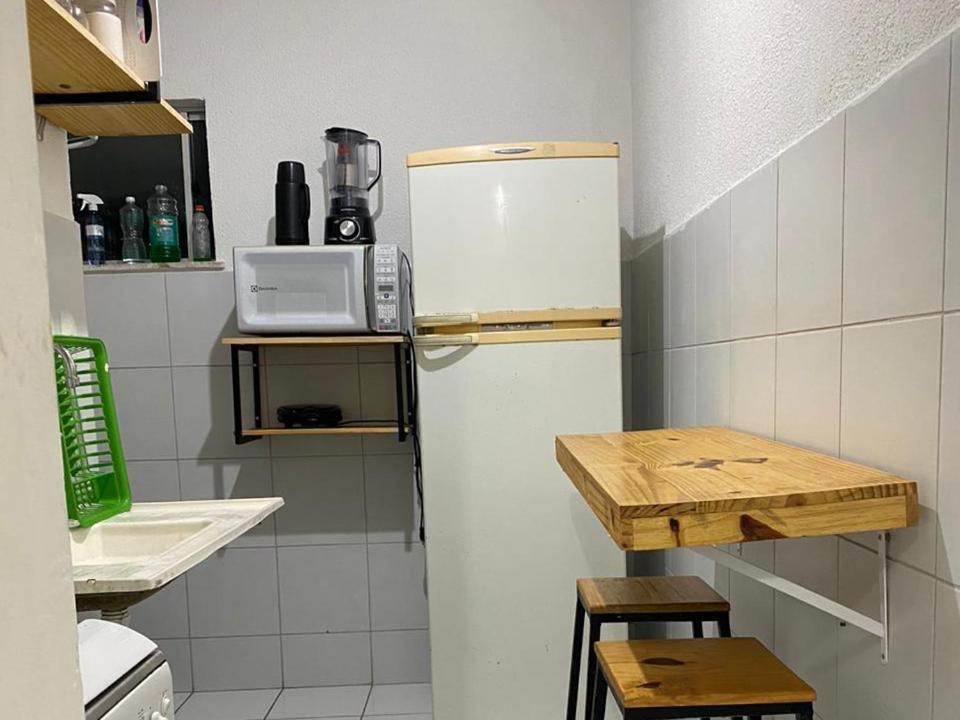 Apartamento Central park Feira de Santana Esterno foto