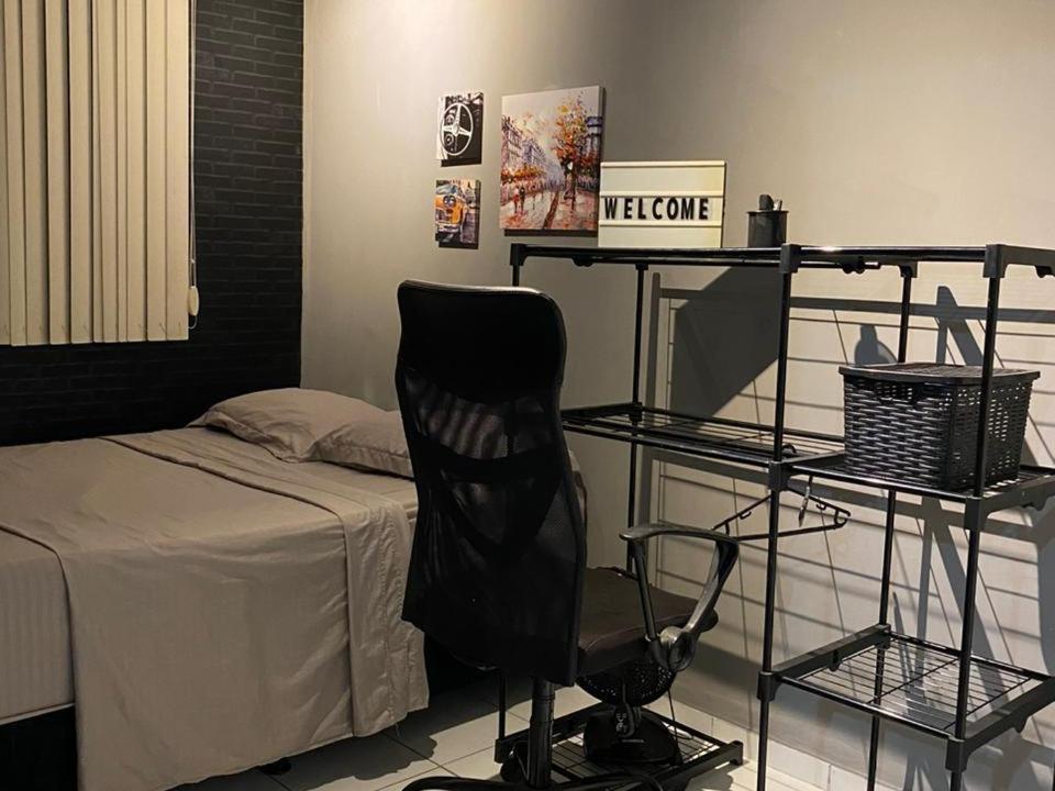 Apartamento Central park Feira de Santana Esterno foto