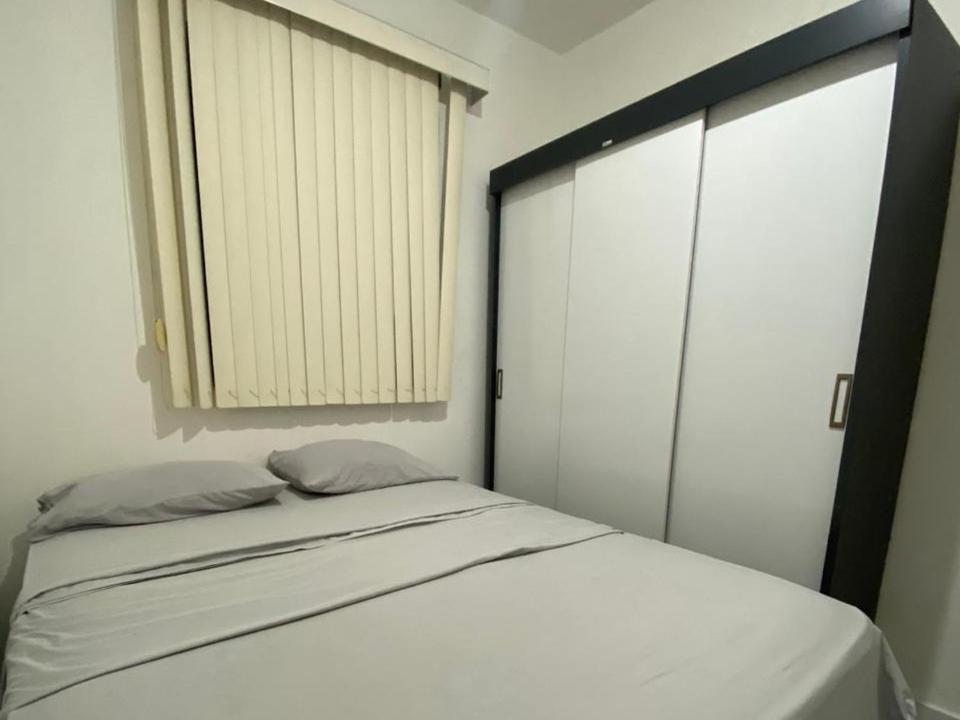 Apartamento Central park Feira de Santana Esterno foto
