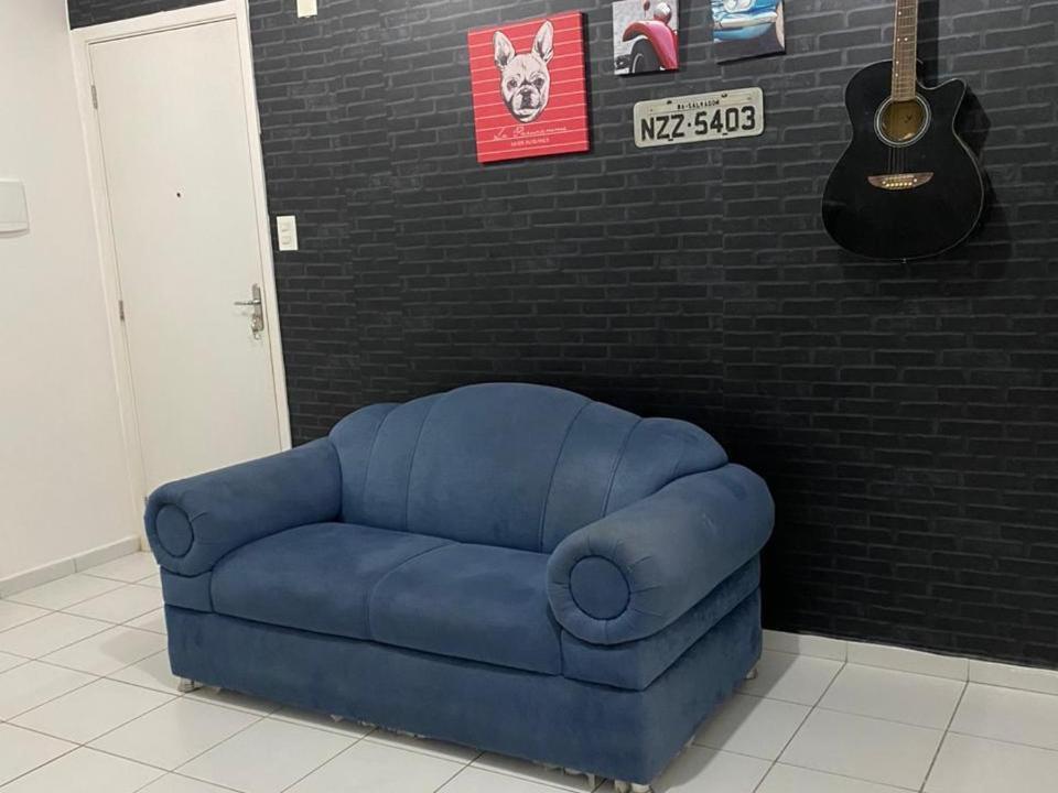 Apartamento Central park Feira de Santana Esterno foto